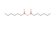 Heptanoic Anhydride