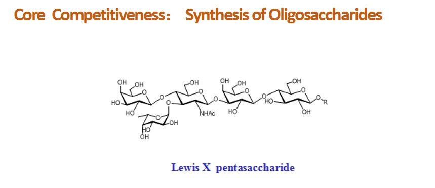 Synthesis of Oligosaccharides