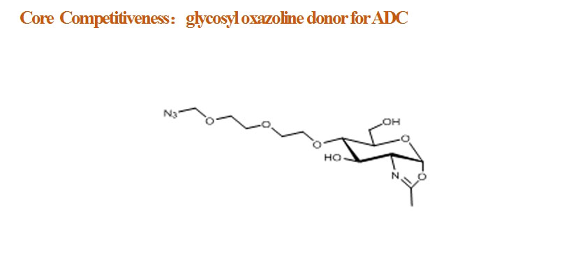 Synthesis of Oligosaccharides